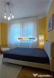 APARTAMENT 2 CAMERE in VILA ULTRACENTRAL Zona Universitate 