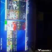 Vand xbox 360 modat 