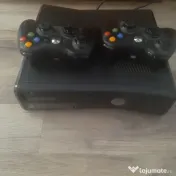Vand xbox 360 modat 