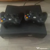 Vand xbox 360 modat 