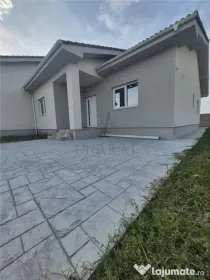 Duplex super = zona foarte buna - toate utiliatile - 3 dormi