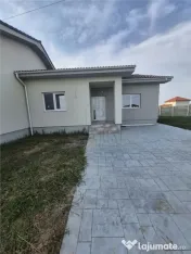 Duplex super = zona foarte buna - toate utiliatile - 3 dormi 