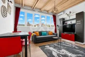 Apartament de vanzare Complex Studentesc | centrala proprie 