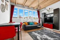 Apartament de vanzare Complex Studentesc | centrala proprie