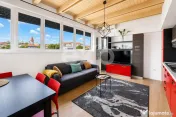 Apartament de vanzare Complex Studentesc | centrala proprie 