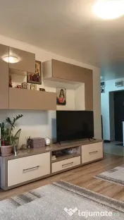 Apartament 2 camere + boxă + parcare | Palladium Residence 2017 