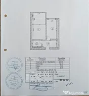 Apartament 2 camere + boxă + parcare | Palladium Residence 2017 
