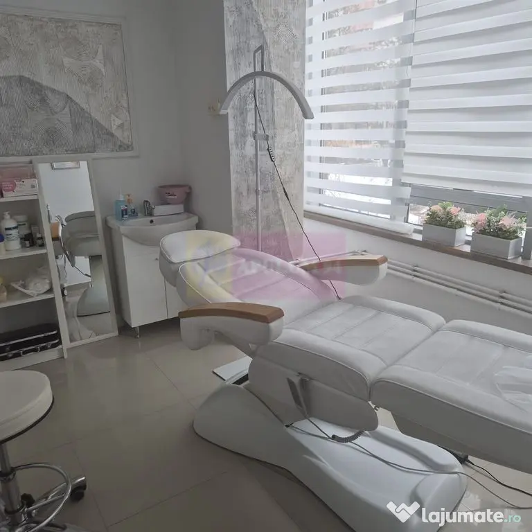 Spatiu comercial/birouri, etaj 1/4 , utilitati INCLUSE, s...