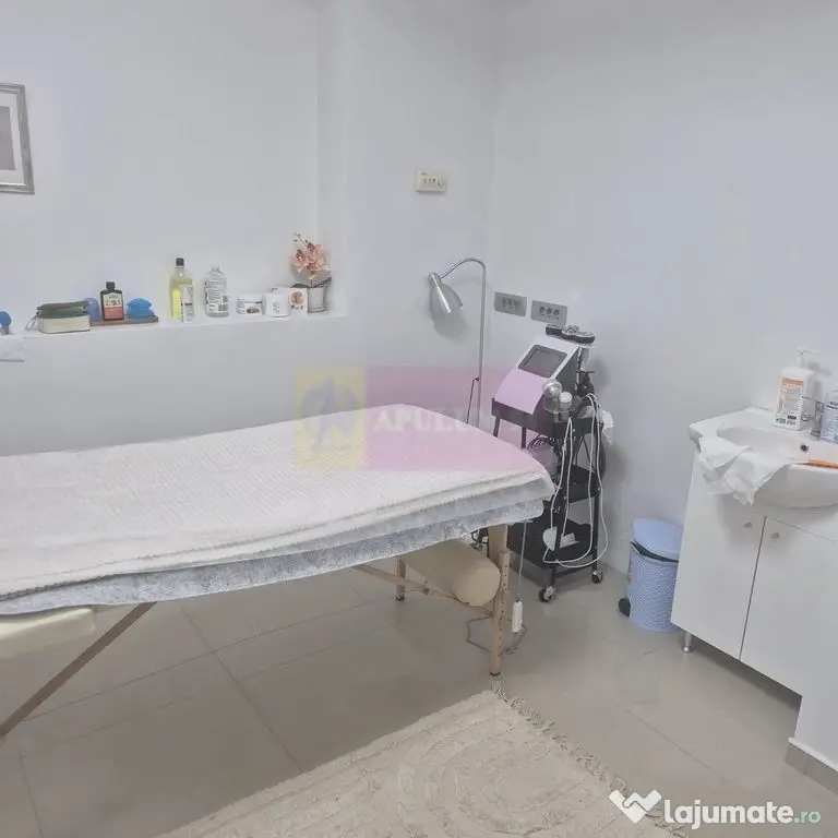 Spatiu comercial/birouri, etaj 1/4 , utilitati INCLUSE, s...