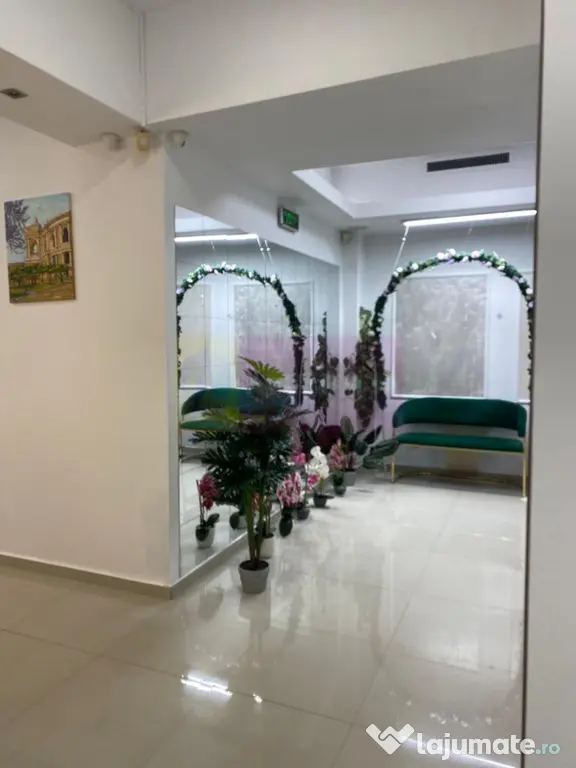 Spatiu comercial/birouri, etaj 1/4 , utilitati INCLUSE, s...
