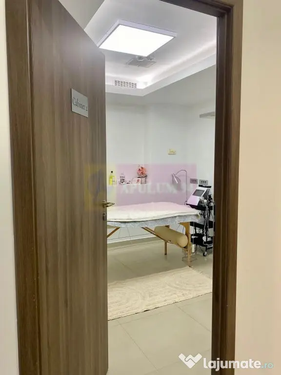 Spatiu comercial/birouri, etaj 1/4 , utilitati INCLUSE, s...