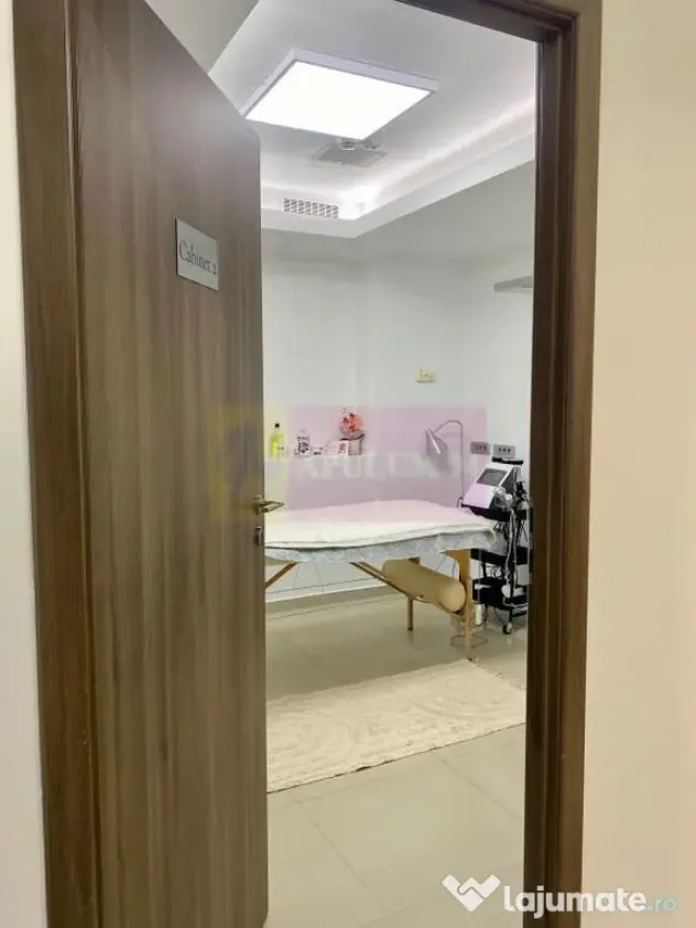 Spatiu comercial/birouri, etaj 1/4 , utilitati INCLUSE, s...