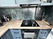 Apartament Luxury în stil industrial, 62 mp, zona Vivo 