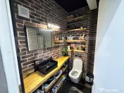 Apartament Luxury în stil industrial, 62 mp, zona Vivo 
