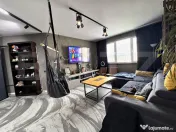 Apartament Luxury în stil industrial, 62 mp, zona Vivo 