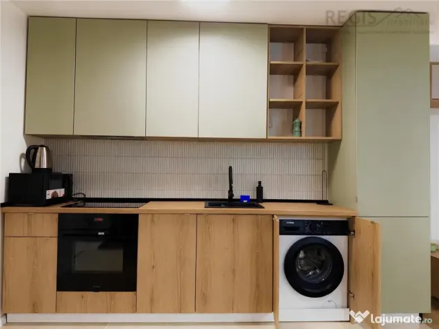 Apartament modern cu 2 camere ultracentral pe str Republicii