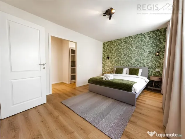 Apartament modern cu 2 camere ultracentral pe str Republicii