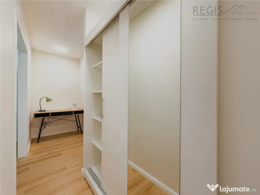 Apartament modern cu 2 camere ultracentral pe str Republicii