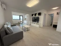 2 Camere cu Parcare subterana HILS REPUBLICA | Prima inchiri