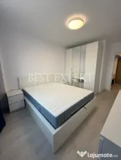 2 Camere cu Parcare subterana HILS REPUBLICA | Prima inchiri