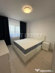 2 Camere cu Parcare subterana HILS REPUBLICA | Prima inchiri