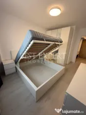 2 Camere cu Parcare subterana HILS REPUBLICA | Prima inchiri