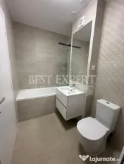 2 Camere cu Parcare subterana HILS REPUBLICA | Prima inchiri