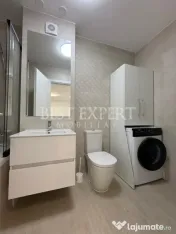2 Camere cu Parcare subterana HILS REPUBLICA | Prima inchiri