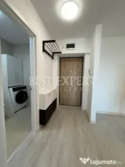2 Camere cu Parcare subterana HILS REPUBLICA | Prima inchiri