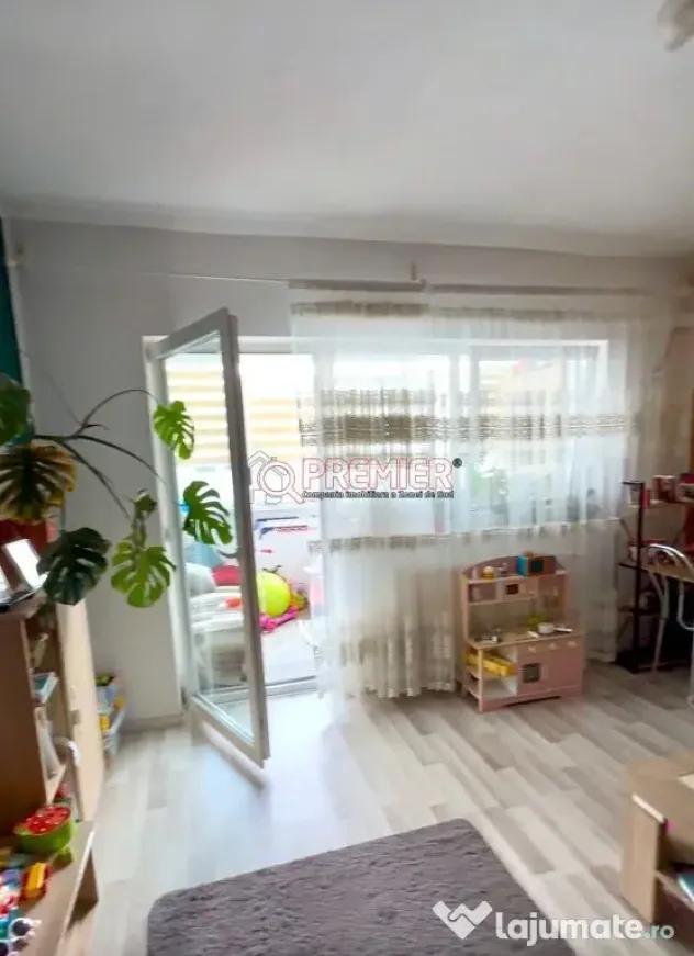 2 Camere Decomandat – Drumul Binelui | Bloc 2019