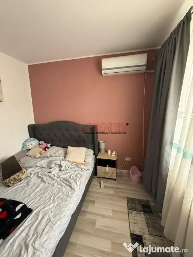 2 Camere Decomandat – Drumul Binelui | Bloc 2019