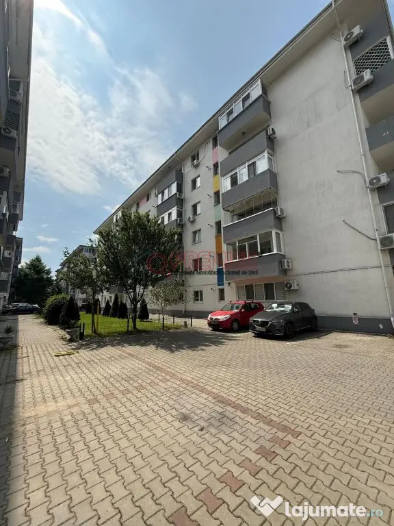 2 Camere Decomandat – Drumul Binelui | Bloc 2019