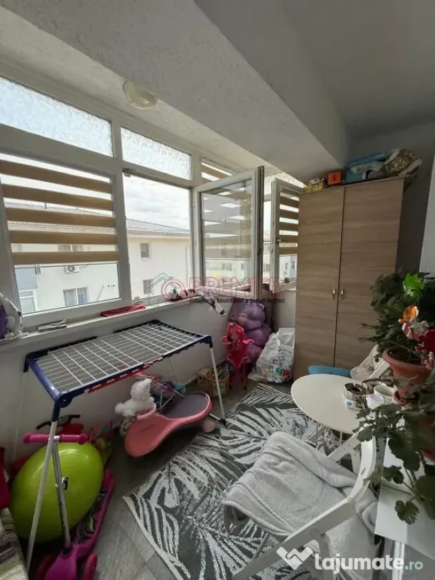 2 Camere Decomandat – Drumul Binelui | Bloc 2019