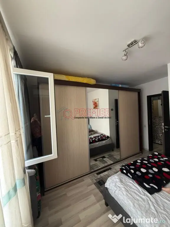 2 Camere Decomandat – Drumul Binelui | Bloc 2019