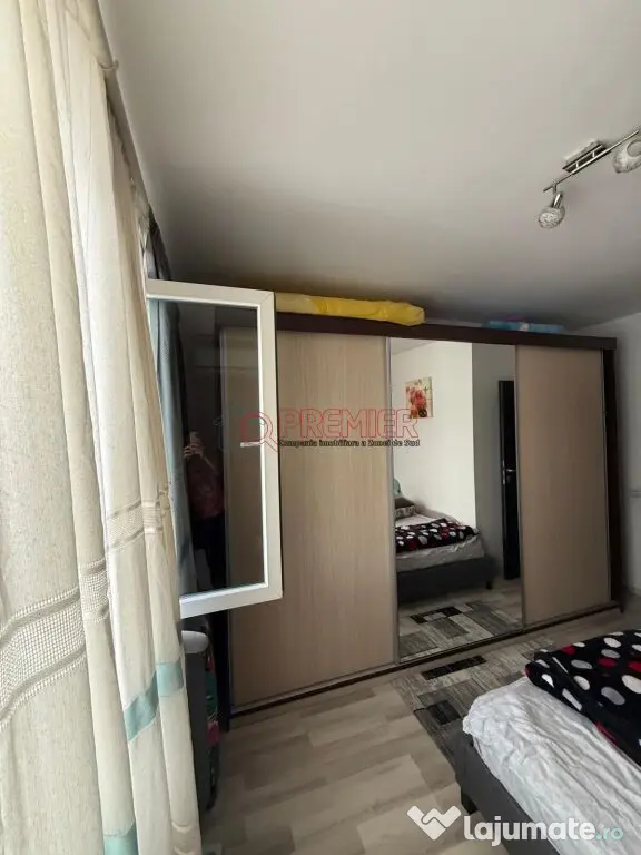 2 Camere Decomandat – Drumul Binelui | Bloc 2019