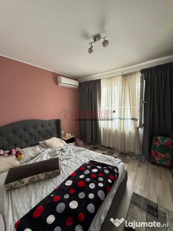 2 Camere Decomandat – Drumul Binelui | Bloc 2019