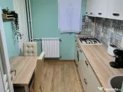 Apartament 2 camere, 52 mp, mobilat modern | Dristor – Camil Ressu 