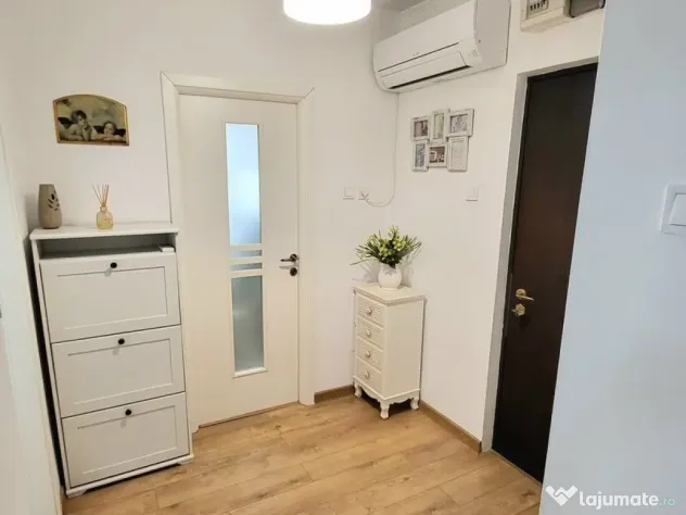 Apartament 2 camere, 52 mp, mobilat modern | Dristor – Camil Ressu