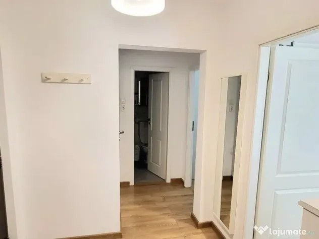Apartament 2 camere, 52 mp, mobilat modern | Dristor – Camil Ressu