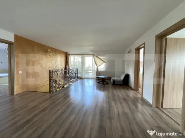 Proprietate specială Câmpia Turzii: Vilă 280 mp cu teren