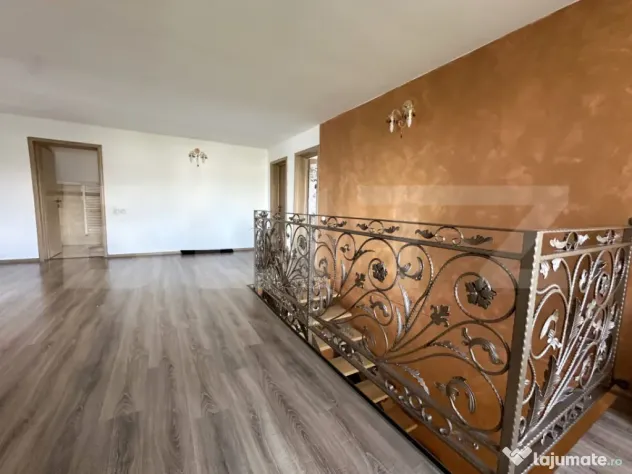 Proprietate specială Câmpia Turzii: Vilă 280 mp cu teren