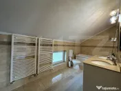 Proprietate specială Câmpia Turzii: Vilă 280 mp cu teren