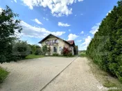 Proprietate specială Câmpia Turzii: Vilă 280 mp cu teren
