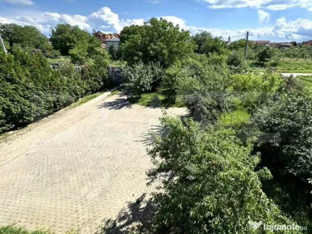 Proprietate specială Câmpia Turzii: Vilă 280 mp cu teren