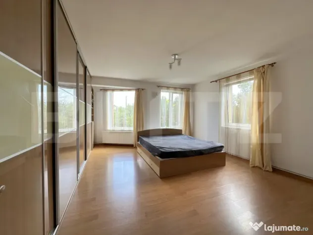 Proprietate specială Câmpia Turzii: Vilă 280 mp cu teren