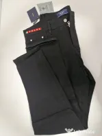 Blugi Prada negri