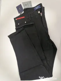 Blugi Prada negri
