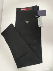 Blugi Prada negri 