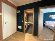 Apartament doua camere Pietonal Coresi Avantgarden ( Kasper 