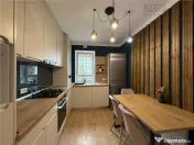 Apartament doua camere Pietonal Coresi Avantgarden ( Kasper 